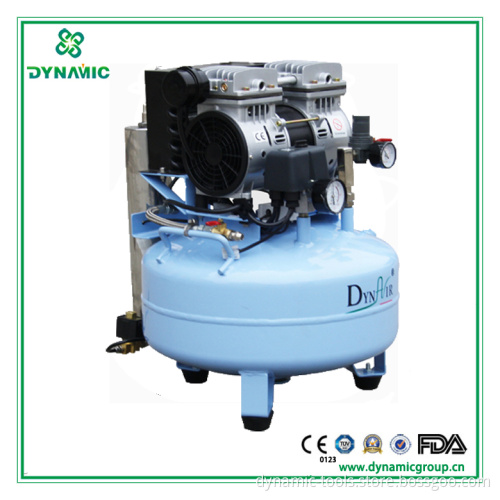 Medical Silent Air Compressor with Air Dryer (DA5001D)